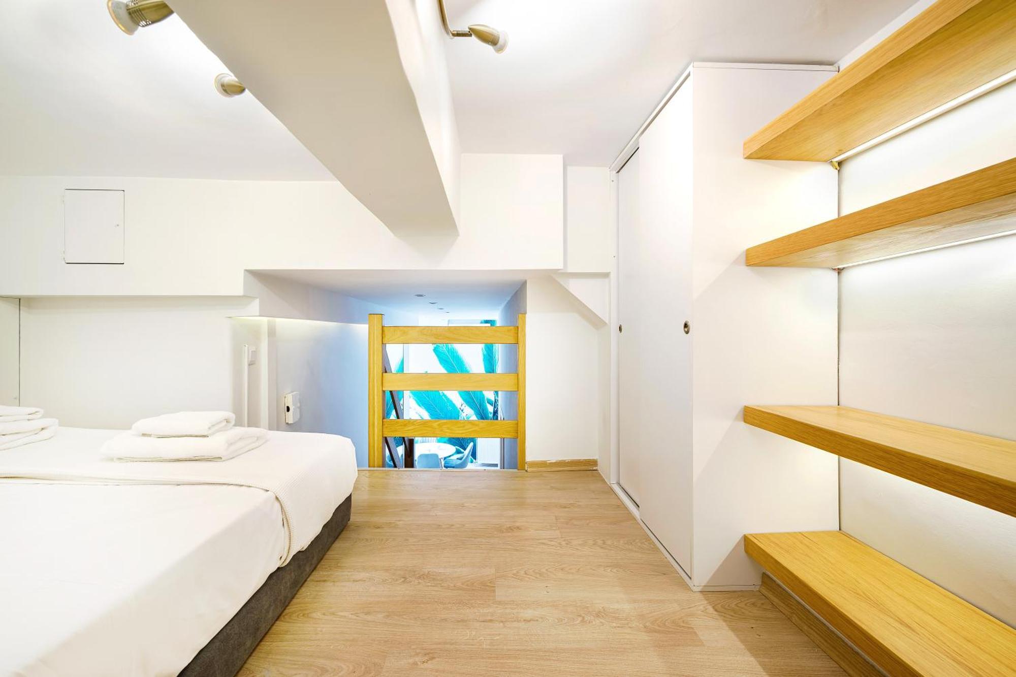 Apartamento Gk City Vibe Atenas Exterior foto